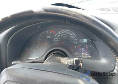 1998 Chevrolet Camaro Z28 z USA, uszkodzony, nr VIN 2G1FP22G2W2133984